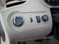 Controls of 2011 Buick LaCrosse CXS #11