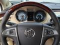 Controls of 2011 Buick LaCrosse CXS #12