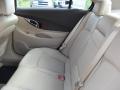  2011 Buick LaCrosse Cocoa/Cashmere Interior #16