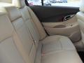  2011 Buick LaCrosse Cocoa/Cashmere Interior #20