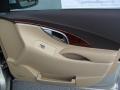 Door Panel of 2011 Buick LaCrosse CXS #23