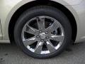  2011 Buick LaCrosse CXS Wheel #25