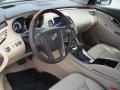  Cocoa/Cashmere Interior Buick LaCrosse #27