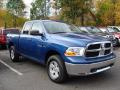 2009 Ram 1500 SLT Quad Cab 4x4 #3