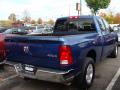 2009 Ram 1500 SLT Quad Cab 4x4 #4