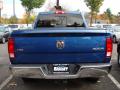 2009 Ram 1500 SLT Quad Cab 4x4 #5