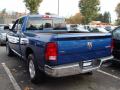 2009 Ram 1500 SLT Quad Cab 4x4 #6