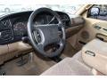 Dashboard of 1999 Dodge Ram 1500 Sport Extended Cab 4x4 #8