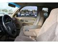  1999 Dodge Ram 1500 Camel/Tan Interior #9