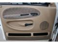 Door Panel of 1999 Dodge Ram 1500 Sport Extended Cab 4x4 #15