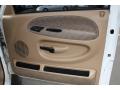 Door Panel of 1999 Dodge Ram 1500 Sport Extended Cab 4x4 #16