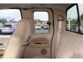  1999 Dodge Ram 1500 Camel/Tan Interior #17
