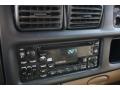 Controls of 1999 Dodge Ram 1500 Sport Extended Cab 4x4 #20