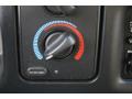 Controls of 1999 Dodge Ram 1500 Sport Extended Cab 4x4 #21