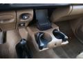 Controls of 1999 Dodge Ram 1500 Sport Extended Cab 4x4 #22