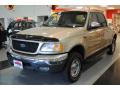 2001 F150 Lariat SuperCrew 4x4 #2