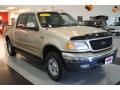2001 F150 Lariat SuperCrew 4x4 #9