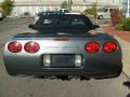 2003 Corvette Convertible #4