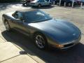 2003 Corvette Convertible #6