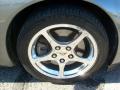  2003 Chevrolet Corvette Convertible Wheel #8