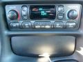 Controls of 2003 Chevrolet Corvette Convertible #23