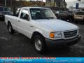 2001 Ranger XL Regular Cab #18