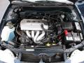  1998 Corolla 1.8 Liter DOHC 16-Valve 4 Cylinder Engine #21