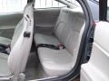  1999 Saturn S Series Gray Interior #14