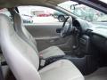  1999 Saturn S Series Gray Interior #16