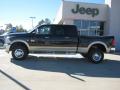 2011 Ram 3500 HD Laramie Mega Cab 4x4 Dually #2