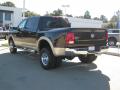 2011 Ram 3500 HD Laramie Mega Cab 4x4 Dually #3