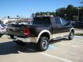  2011 Dodge Ram 3500 HD Rugged Brown Pearl #5
