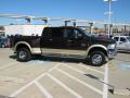 2011 Ram 3500 HD Laramie Mega Cab 4x4 Dually #6