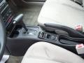  1999 Saturn S Series Gray Interior #24