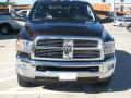 2011 Ram 3500 HD Laramie Mega Cab 4x4 Dually #8