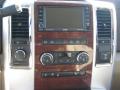 Controls of 2011 Dodge Ram 3500 HD Laramie Mega Cab 4x4 Dually #9