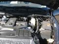 2011 Ram 3500 HD Laramie Mega Cab 4x4 Dually #28