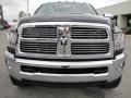 2011 Ram 2500 HD Laramie Mega Cab 4x4 #2