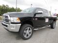 2011 Ram 2500 HD Laramie Mega Cab 4x4 #3