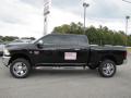 2011 Ram 2500 HD Laramie Mega Cab 4x4 #4