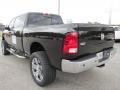 2011 Ram 2500 HD Laramie Mega Cab 4x4 #5