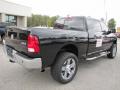 2011 Ram 2500 HD Laramie Mega Cab 4x4 #7