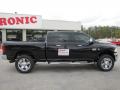 2011 Ram 2500 HD Laramie Mega Cab 4x4 #8