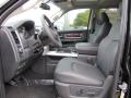 2011 Ram 2500 HD Laramie Mega Cab 4x4 #12