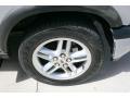  2002 Land Rover Discovery II SE Wheel #30
