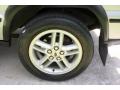  2002 Land Rover Discovery II SE Wheel #32