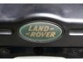  2002 Land Rover Discovery II Logo #33