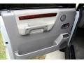 Door Panel of 2002 Land Rover Discovery II SE #35