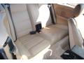 1992 BMW 3 Series Tan Interior #10 1992 BMW 3 Series Tan Interior #10