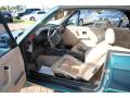 1992 BMW 3 Series Tan Interior #12 1992 BMW 3 Series Tan Interior #12